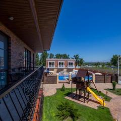 Гостевой дом Мария на Симферопольском, Анапа, Краснодарский край