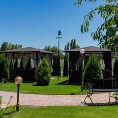 Гостевой дом Мария на Симферопольском, Анапа, Краснодарский край