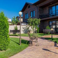 Гостевой дом Мария на Симферопольском, Анапа, Краснодарский край