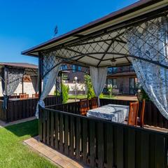 Гостевой дом Мария на Симферопольском, Анапа, Краснодарский край