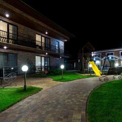 Гостевой дом Мария на Симферопольском, Анапа, Краснодарский край