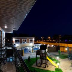 Гостевой дом Мария на Симферопольском, Анапа, Краснодарский край