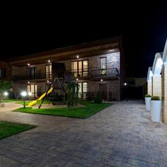 Гостевой дом Мария на Симферопольском, Анапа, Краснодарский край