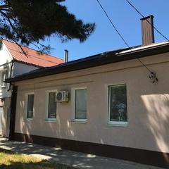Гостевой дом У Маяка на Крепостной, Анапа, Краснодарский край