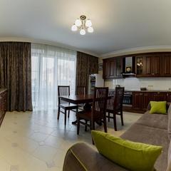 Гостевой дом Мария на Симферопольском, Анапа, Краснодарский край