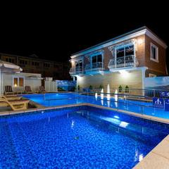 Гостевой дом Мария на Симферопольском, Анапа, Краснодарский край