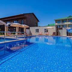 Гостевой дом Мария на Симферопольском, Анапа, Краснодарский край