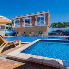 Гостевой дом Мария на Симферопольском, Анапа, Краснодарский край