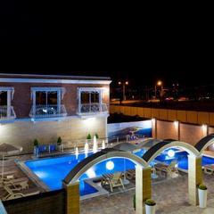 Гостевой дом Мария на Симферопольском, Анапа, Краснодарский край