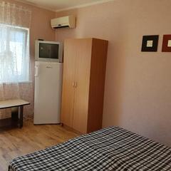 Гостевой дом У Маяка на Крепостной, Анапа, Краснодарский край