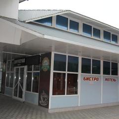 Мотель Катамаран, Анапа, Краснодарский край