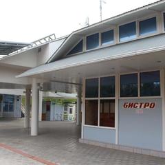 Мотель Катамаран, Анапа, Краснодарский край