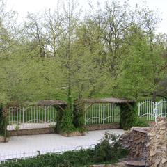 Мотель Катамаран, Анапа, Краснодарский край