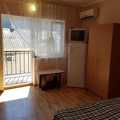 Гостевой дом У Маяка на Крепостной, Анапа, Краснодарский край
