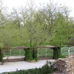 Мотель Катамаран, Анапа, Краснодарский край