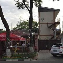 Гостевой дом На Краснодарской 24, Анапа, Краснодарский край