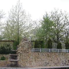 Мотель Катамаран, Анапа, Краснодарский край