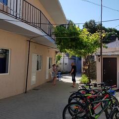 Гостевой дом У Маяка на Крепостной, Анапа, Краснодарский край