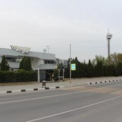 Мотель Катамаран, Анапа, Краснодарский край