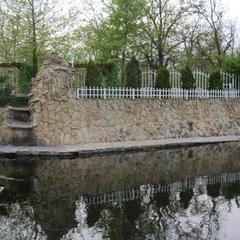 Мотель Катамаран, Анапа, Краснодарский край