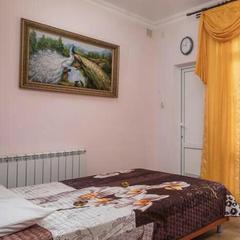 Гостевой дом На Краснодарской 24, Анапа, Краснодарский край