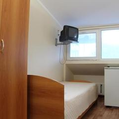 Мотель Катамаран, Анапа, Краснодарский край