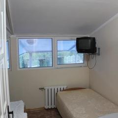 Мотель Катамаран, Анапа, Краснодарский край