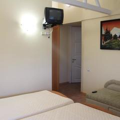 Мотель Катамаран, Анапа, Краснодарский край