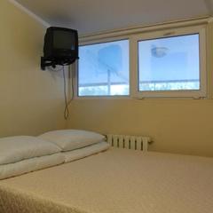 Мотель Катамаран, Анапа, Краснодарский край