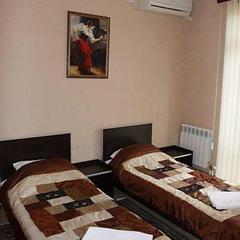 Гостевой дом На Краснодарской 24, Анапа, Краснодарский край