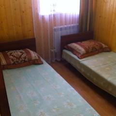 Гостевой дом На Краснозеленых, Анапа, Краснодарский край