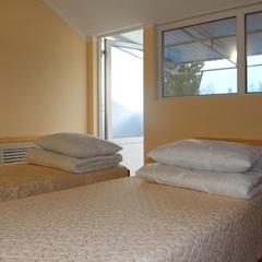 Мотель Катамаран, Анапа, Краснодарский край