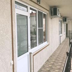 Гостевой дом На Краснодарской 24, Анапа, Краснодарский край