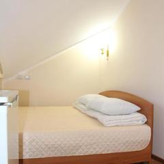 Мотель Катамаран, Анапа, Краснодарский край