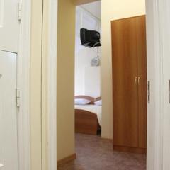 Мотель Катамаран, Анапа, Краснодарский край