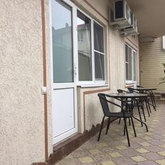 Гостевой дом На Краснодарской 24, Анапа, Краснодарский край
