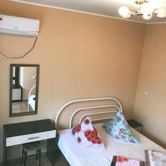 Гостевой дом На Краснодарской 24, Анапа, Краснодарский край