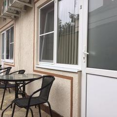 Гостевой дом На Краснодарской 24, Анапа, Краснодарский край