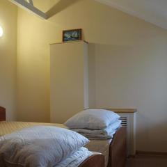 Мотель Катамаран, Анапа, Краснодарский край