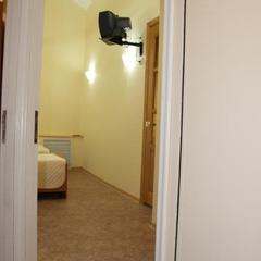 Мотель Катамаран, Анапа, Краснодарский край