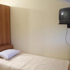 Мотель Катамаран, Анапа, Краснодарский край