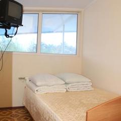 Мотель Катамаран, Анапа, Краснодарский край