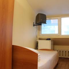 Мотель Катамаран, Анапа, Краснодарский край