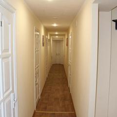 Мотель Катамаран, Анапа, Краснодарский край