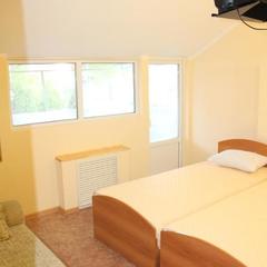 Мотель Катамаран, Анапа, Краснодарский край