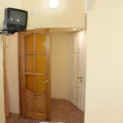 Мотель Катамаран, Анапа, Краснодарский край