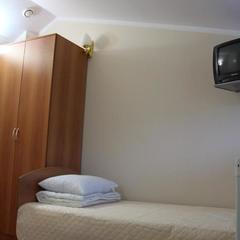 Мотель Катамаран, Анапа, Краснодарский край