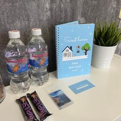 Гостевой дом На Тургенева Sweet home, Анапа, Краснодарский край