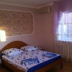 Гостевой дом На Краснозеленых, Анапа, Краснодарский край