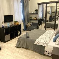 Гостевой дом На Тургенева Sweet home, Анапа, Краснодарский край